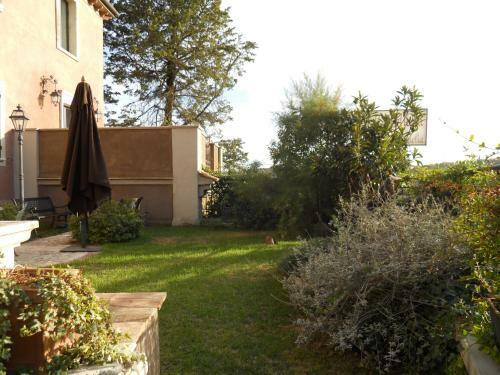 Agroturismo La Gabelletta