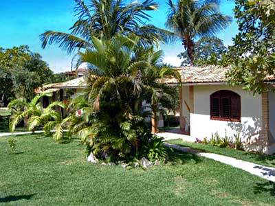 Posada Pousada Sol E Luna