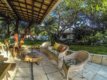 Posada Pousada Sol E Luna