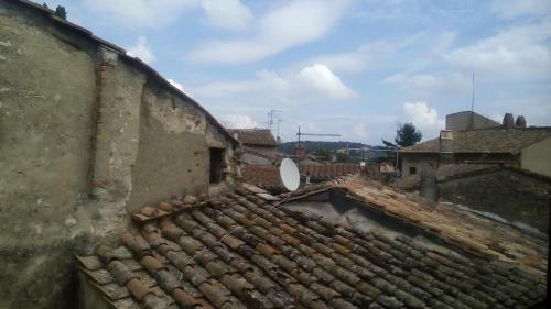 Apartamento Residenza Del Borgo Antico