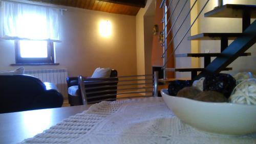 Apartamento Residenza Del Borgo Antico