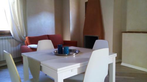Apartamento Residenza Del Borgo Antico