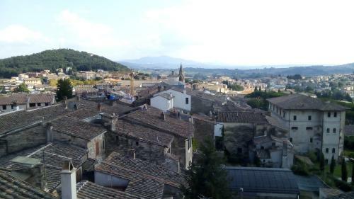 Apartamento Residenza Del Borgo Antico