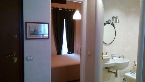 Apartamento Residenza Del Borgo Antico