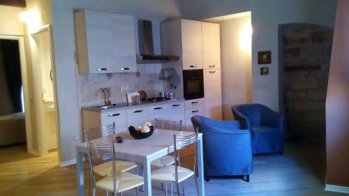 Apartamento Residenza Del Borgo Antico