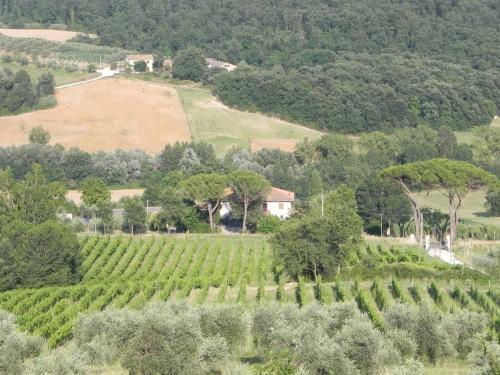 Agroturismo Tenuta Pizzogallo