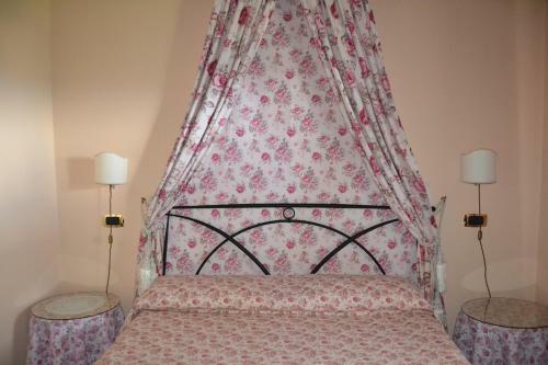 Agroturismo Tenuta Pizzogallo