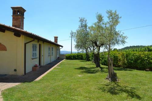 Agroturismo Tenuta Pizzogallo