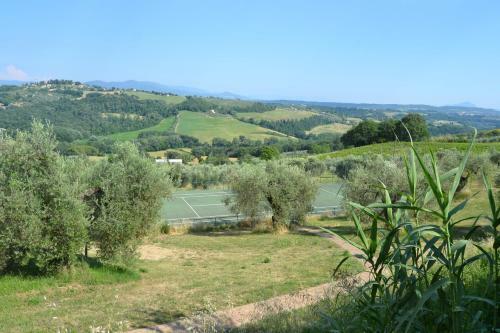 Agroturismo Tenuta Pizzogallo