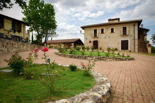 Agroturismo Tenuta Pizzogallo