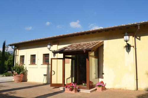 Agroturismo Tenuta Pizzogallo
