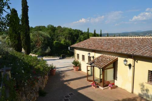 Agroturismo Tenuta Pizzogallo