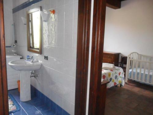 Apartamento Casale Santa Caterina