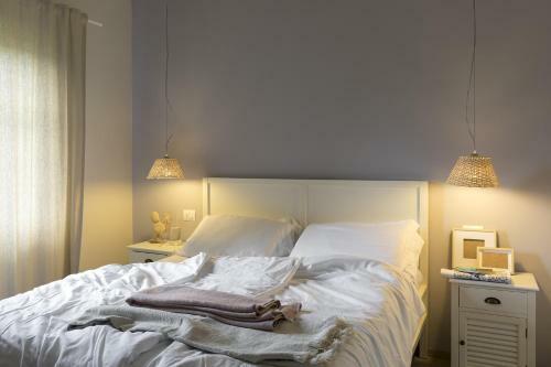 Apartamento La Darbia