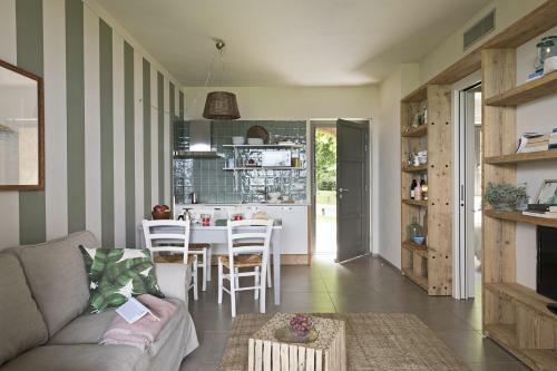 Apartamento La Darbia