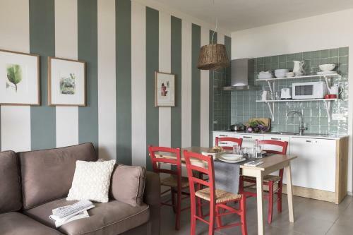 Apartamento La Darbia