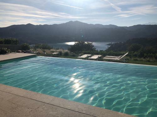 Apartamento La Darbia