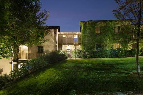 Apartamento La Darbia