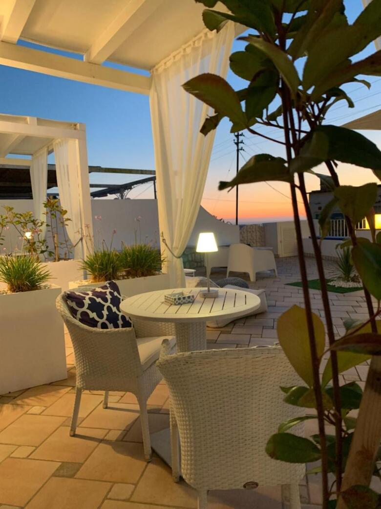 B&B Bettola Del Re