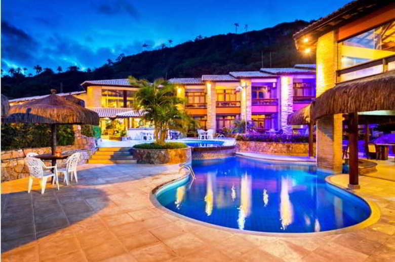 Hotel Quinta Do Sol