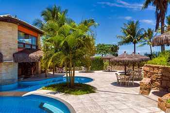 Hotel Quinta Do Sol