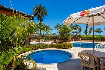 Hotel Quinta Do Sol