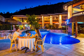 Hotel Quinta Do Sol