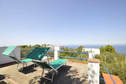 Hostal Villa Eva