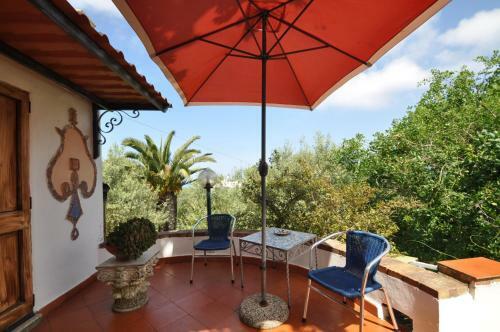 Hostal Villa Eva