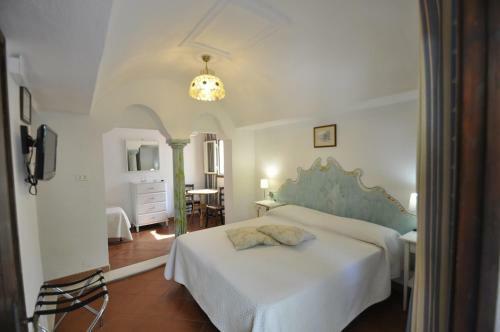 Hostal Villa Eva
