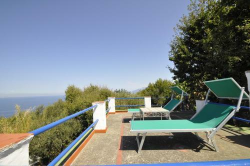 Hostal Villa Eva