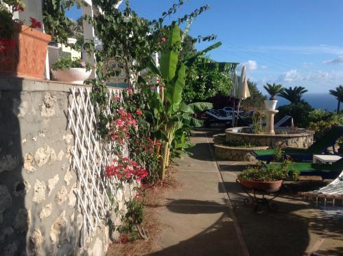 B&B La Guardia