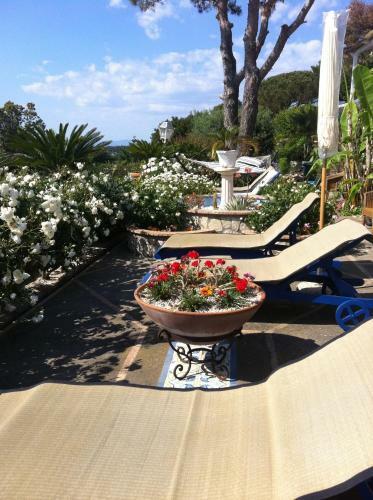 B&B La Guardia