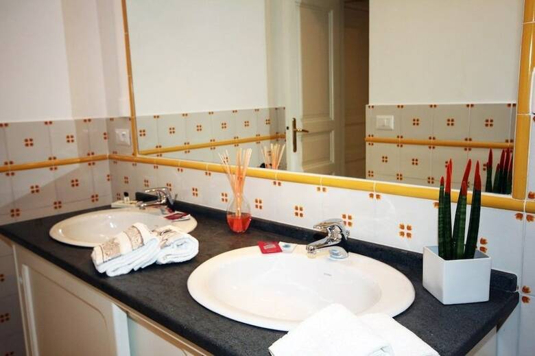 Bed & Breakfast Cavalluccio Marino