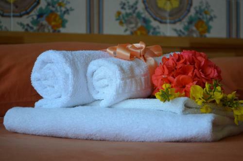 Alle Ginestre Capri B&B