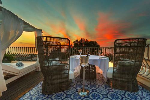 Meli� Villa Capri Hotel & Spa-adults Only