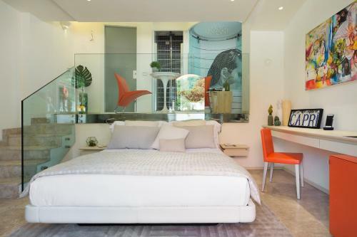 Meli� Villa Capri Hotel & Spa-adults Only
