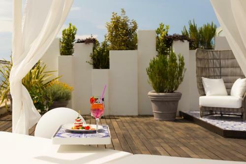 Meli� Villa Capri Hotel & Spa-adults Only