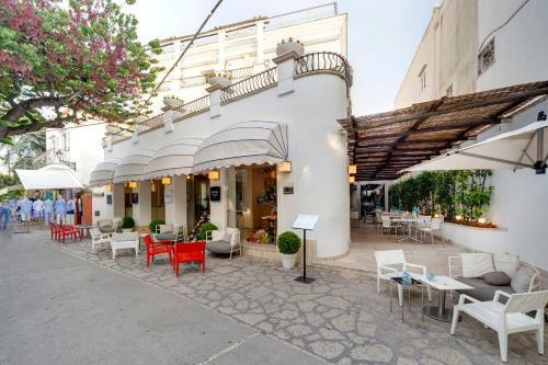 Meli� Villa Capri Hotel & Spa-adults Only