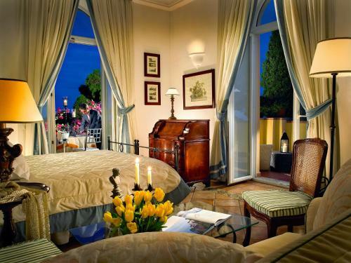 Hotel Caesar Augustus