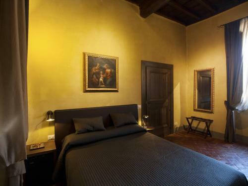 Hostal Le Stanze Del Duomo