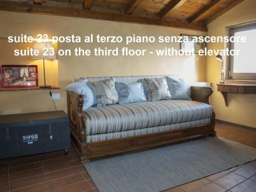 Hostal Le Stanze Del Duomo
