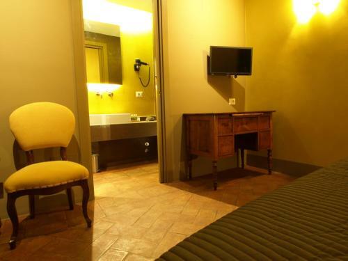 Hostal Le Stanze Del Duomo
