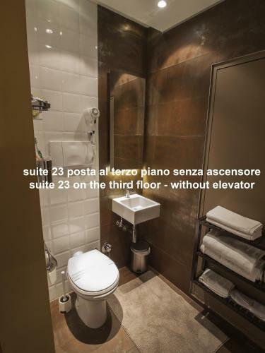 Hostal Le Stanze Del Duomo
