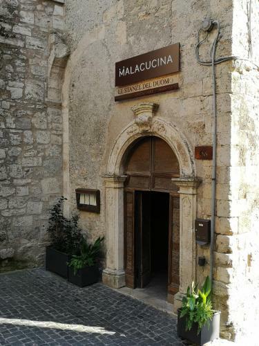 Hostal Le Stanze Del Duomo