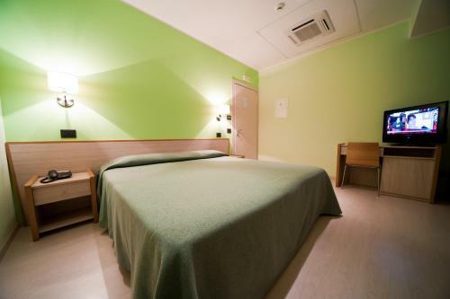 Hotel Citta' Dei Papi