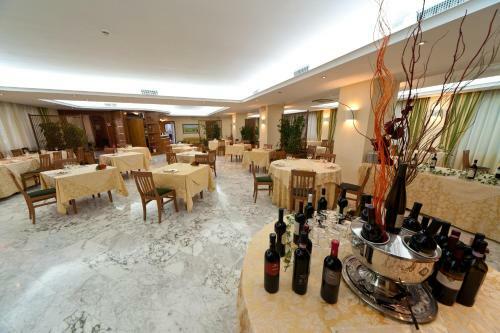 Hotel Citta' Dei Papi