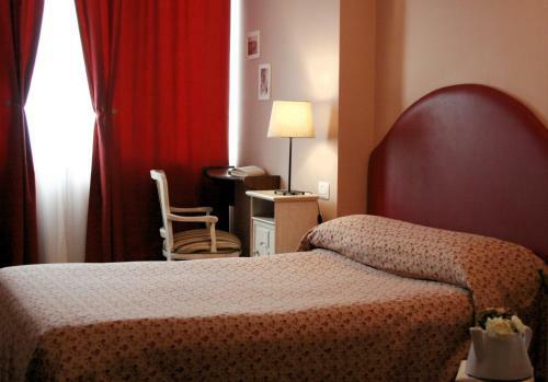 Ankon Hotel