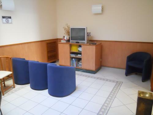 Hotel Albergo Italia