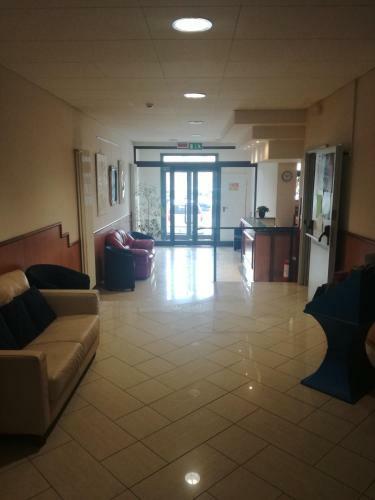 Hotel Albergo Italia